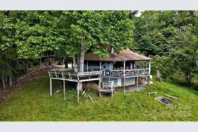 745 Broom Road, Tuckasegee, NC 28783 - Photo 1