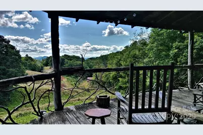 745 Broom Road, Tuckasegee, NC 28783 - Photo 2