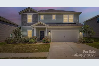 1041 Red Apple Street, Monroe, NC 28110 - Photo 4