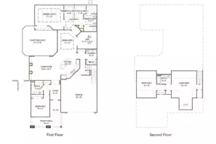7407 Purple Martin Wy, Mint Hill, NC 28227 - Photo 6