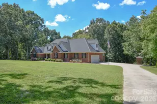 5409 Love Mill Rd, Monroe, NC 28110 - Photo 2
