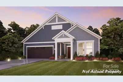 7362 Purple Martin Way, Mint Hill, NC 28227 - Photo 1