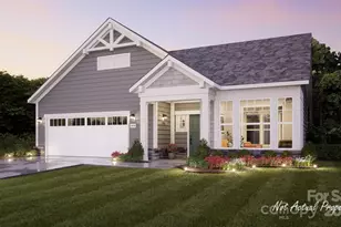 7400 Purple Martin Wy, Mint Hill, NC 28227 - Photo 1