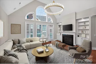 11756 Easthampton Circle, Charlotte, NC 28277 - Photo 4