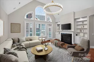 11756 Easthampton Cir, Charlotte, NC 28277 - Photo 4