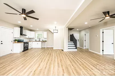 204 Hickory Street #A, Granite Falls, NC 28630 - Photo 2