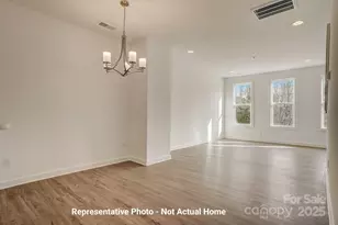 9929 Ansonborough Square, Huntersville, NC 28078 - Photo 6