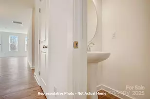 9929 Ansonborough Square, Huntersville, NC 28078 - Photo 10