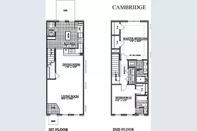 9929 Ansonborough Square, Huntersville, NC 28078 - Photo 4
