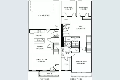 105 Ciara Place #B, Mooresville, NC 28117 - Photo 14