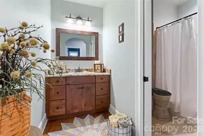 17335 Players Ridge Drive, Cornelius, NC 28031 - Photo 30