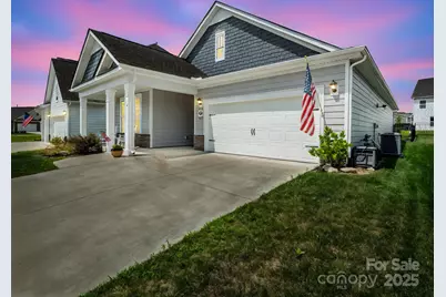 134 Fox Cove Road, Hendersonville, NC 28792 - Photo 4