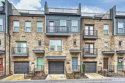 3524 Craughwell Drive, Charlotte, NC 28209 - Photo 2