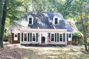 8644 Kirchenbaum Dr, Charlotte, NC 28210 - Photo 1