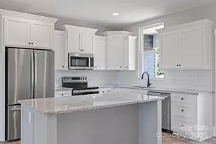 5436 Nc 27 Hwy, Vale, NC 28168 - Photo 8