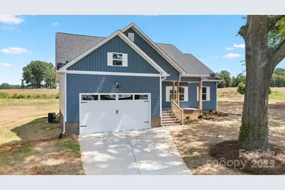 5436 Nc 27 Highway, Vale, NC 28168 - Photo 1