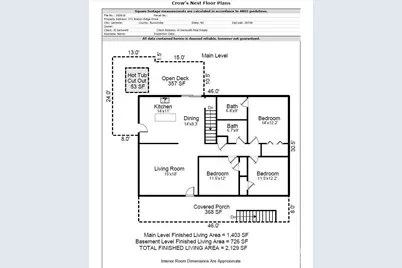 271 Breton Ridge Road, Leicester, NC 28748 - Photo 42