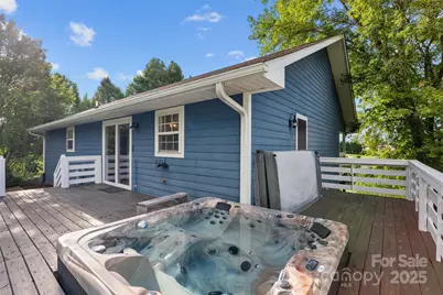 271 Breton Ridge Road, Leicester, NC 28748 - Photo 2