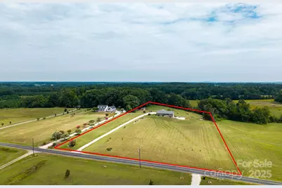 350 Corriher Springs Road, China Grove, NC 28023 - Photo 4