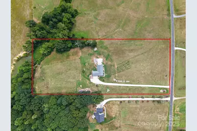 350 Corriher Springs Road, China Grove, NC 28023 - Photo 2