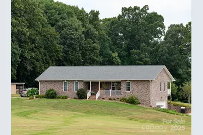 350 Corriher Springs Road, China Grove, NC 28023 - Photo 1