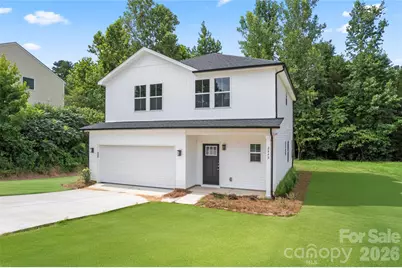 2448 Spruce Street, Kannapolis, NC 28081 - Photo 2