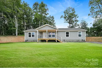 290 Appalachian Way, Mars Hill, NC 28754 - Photo 1