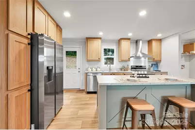 290 Appalachian Way, Mars Hill, NC 28754 - Photo 14