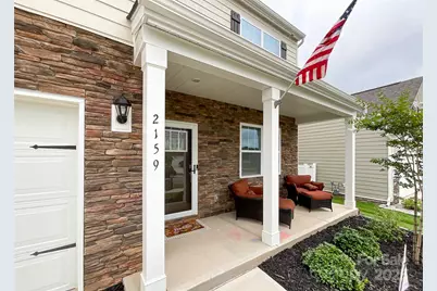 2159 Vanderlyn Street, Monroe, NC 28112 - Photo 2