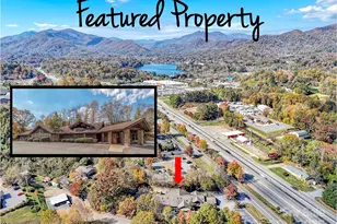 540 Hospital Dr, Clyde, NC 28721 - Photo 1