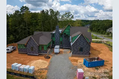 6005 Long Stirrup Lane, Mint Hill, NC 28227 - Photo 8