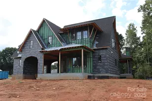 6005 Long Stirrup Ln, Mint Hill, NC 28227 - Photo 4