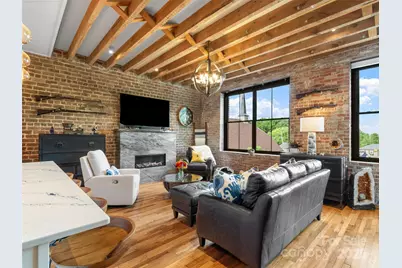 5 Town Square #204, Burnsville, NC 28714 - Photo 6