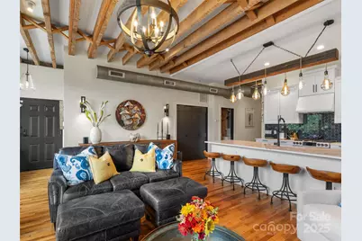 5 Town Square #204, Burnsville, NC 28714 - Photo 8