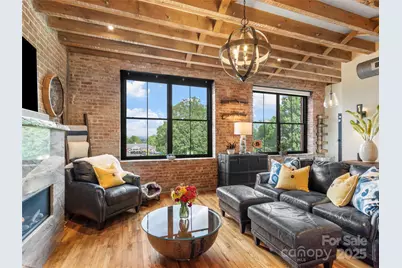 5 Town Square #204, Burnsville, NC 28714 - Photo 1