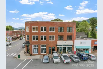 5 Town Square #204, Burnsville, NC 28714 - Photo 40