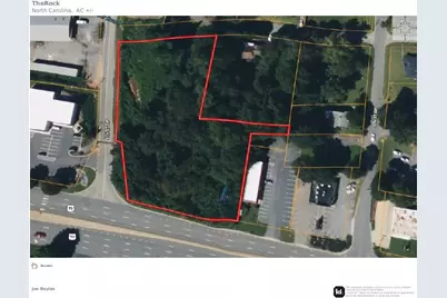 721 9th Street SW, Hickory, NC 28602 - Photo 4