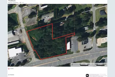 721 9th Street SW, Hickory, NC 28602 - Photo 2