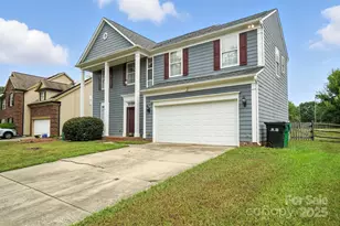 13505 Walkers Creek Dr, Charlotte, NC 28273 - Photo 2