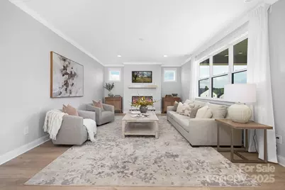 16033 Watts Creek Drive, Huntersville, NC 28078 - Photo 10