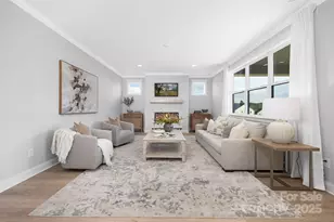 16033 Watts Creek Dr, Huntersville, NC 28078 - Photo 10