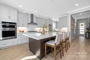 16033 Watts Creek Dr, Huntersville, NC 28078 - Photo 4