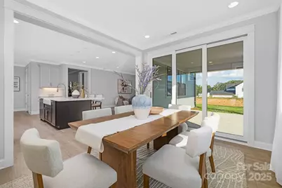 16033 Watts Creek Drive, Huntersville, NC 28078 - Photo 8