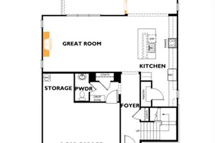 16033 Watts Creek Dr, Huntersville, NC 28078 - Photo 20