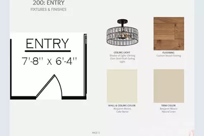 2026 Deep Gap Farm Road E, Mill Spring, NC 28756 - Photo 10