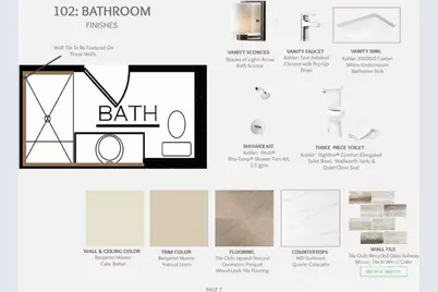 2026 Deep Gap Farm Road E, Mill Spring, NC 28756 - Photo 6