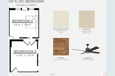 2026 Deep Gap Farm Road E, Mill Spring, NC 28756 - Photo 8