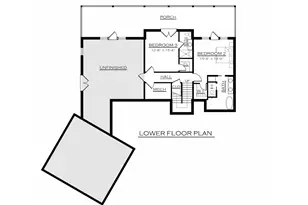 2026 Deep Gap Farm Rd E, Mill Spring, NC 28756 - Photo 16