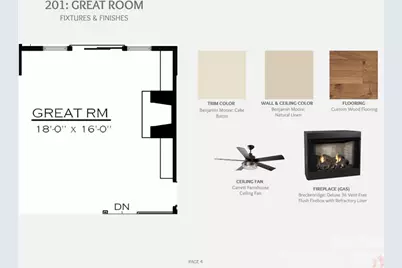 2026 Deep Gap Farm Road E, Mill Spring, NC 28756 - Photo 12