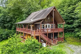 4271 Old Field Creek Rd, Grassy Creek, NC 28631 - Photo 1